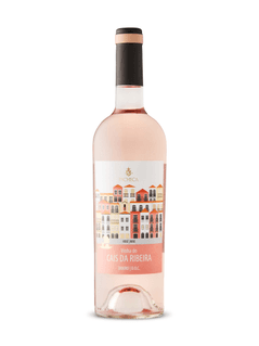 Vinha do Cais da Ribeira Rosé Pacheca 2024