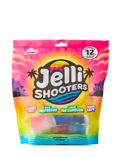 Jelli Shooters Multipack 7