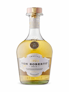 Don Roberto 1924 Anejo Tequila