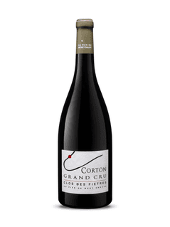 Domaine Au Pied du Mont Chauve Clos des Fiètres Corton Grand Cru 2015