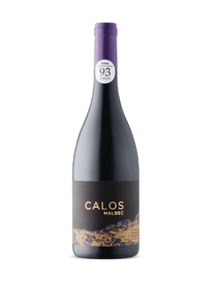 Cahors Malbec Grande Reserve 'Calos' 2022