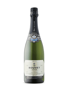 Saumur Saphir Brut Vintage 2022