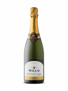 Cremant D'Alsace Brut