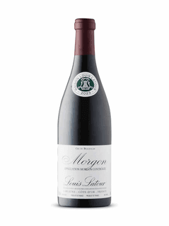 Louis Latour Gamay du Beaujolais Morgon 2023
