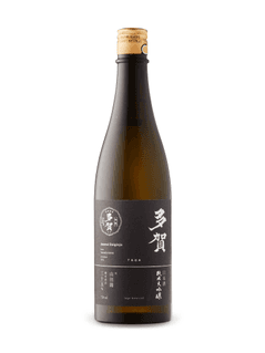 Taga Junmai Daiginjo Sake