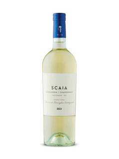 Scaia Bianca Garganega Chardonnay 2023