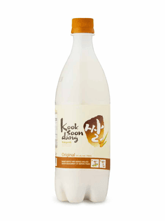  KOOKSOONDANG MAKGEOLLI ORIGINAL