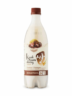 Kooksoondang Makgeolli Chestnut