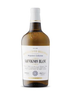 Alessandro Berselli Signature Collection Sauvignon Blanc 2023
