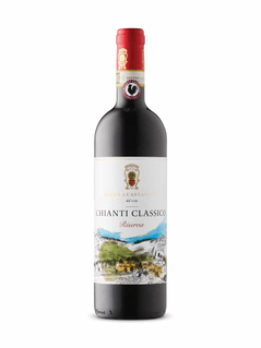 Rocca di Castagnoli Riserva Chianti Classico 2020