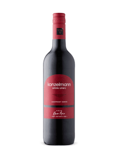 Konzelmann Lakefront Series Baco Noir VQA