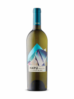 Mayu Sauvignon Blanc Reserva 2023