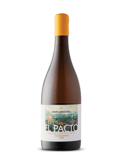 El Pacto Chardonnay 2022