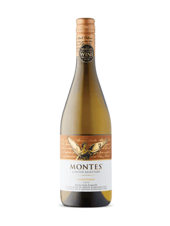 Montes Limited Selection Chardonnay 2023