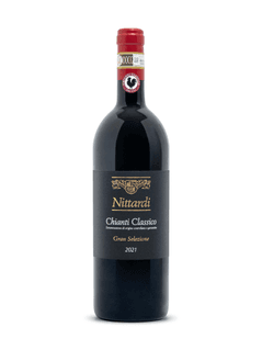 Nittardi Chianti Classico Gran Selezione 2021