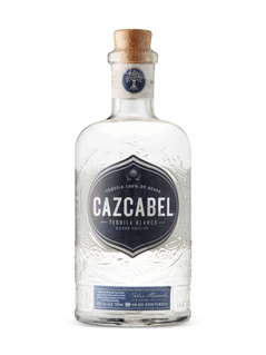 Cazcabel Tequila Blanco