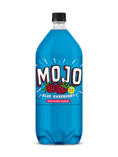 Blue Raspberry Pet