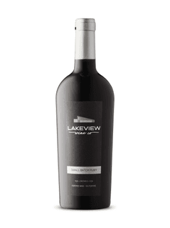 Lakeview Small Batch Ruby VQA