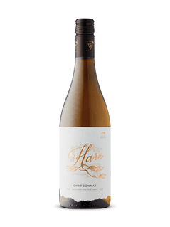 Chardonnay The Hare 2020