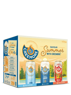 Creemore Springs Savour Summer