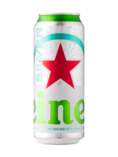 Heineken Silver