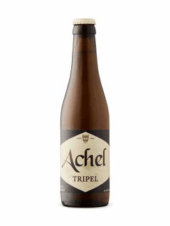 Achel Tripel Strong