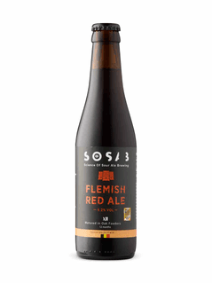 Science Of Sour Ale Brewing Flemish Red Ale
