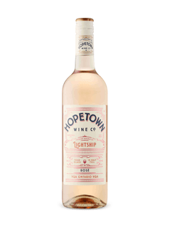 Hopetown Wine Co Pinot Grigio Rosé VQA