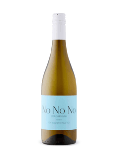 Marynissen Estates No No No Chardonnay VQA