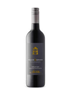 Peller Estates Private Reserve Merlot VQA