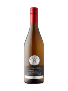 Wayne Gretzky Signature Chardonnay VQA