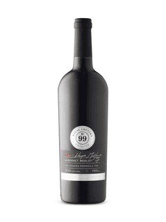 Wayne Gretzky Signature Cabernet Merlot VQA