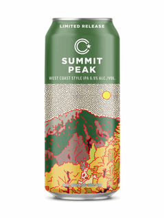 Collective Arts West Coast IPA 31