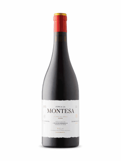 La Montesa Organic Garnacha 2021