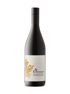 Evermore Pinot Noir VQA 2023