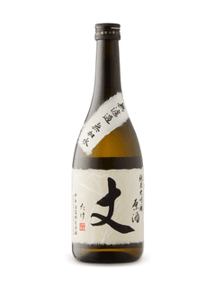 Saké Junmai Daiginjo Genshu Take