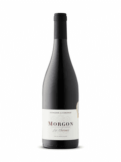 Morgon Les Charmes 2023