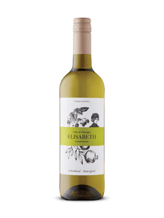 Sauvignon Blanc Elisabeth Colombard 2023