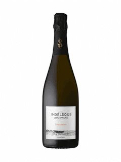 J. M. SÉLÈQUE SOLESSENCE EXTRA BRUT CHAMPAGNE
