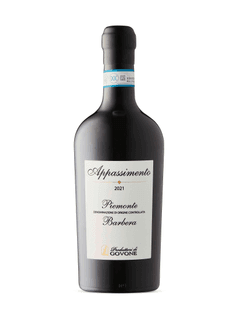 Piemonte Barbera Appassimento 2021