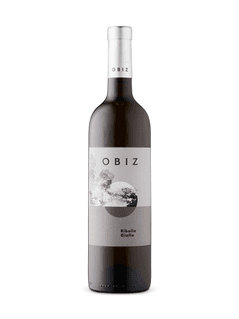 Obiz Ribolla Gialla 2023