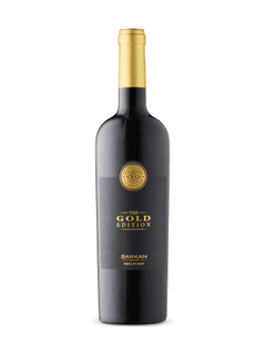 Barkan Gold Merlot KPM 2023