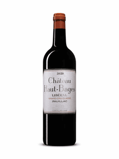Château Haut Bages Liberal 2020