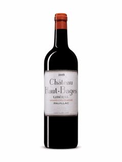 Château Haut Bages Liberal 2019