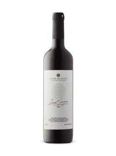 Domaine Dereskos Cabernet Sauvignon 2022
