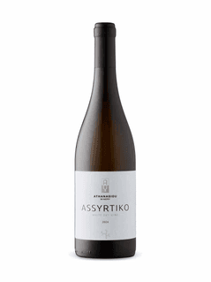 Assyrtiko Athanasiou 2023