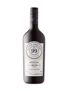 Wayne Gretzky Wine Based Cream Liquor