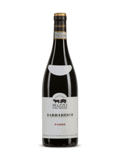 Piazzo Barbaresco DOGG Pajore 2021 2021