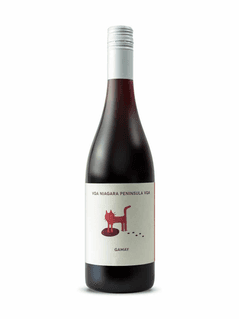 Traynor Family Gamay VQA