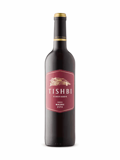 Malbec Tishbi Vineyards KP 2023